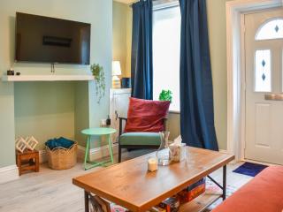Welsh Yard Cottage - Penrith - 4