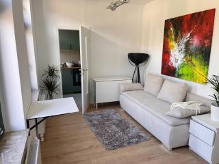 Apartment in Paulusviertel - Halle an der Saale - 7
