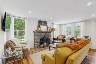 Bay Cottage - Boothbay Harbor - 7