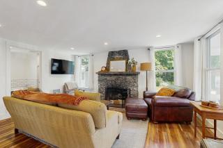 Bay Cottage - Boothbay Harbor - 5