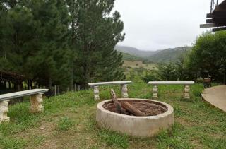 Cabaña rustica la tiipita samaipata - Samaipata - 4