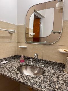 Casa 2 Habitaciones - Las Varillas - 3