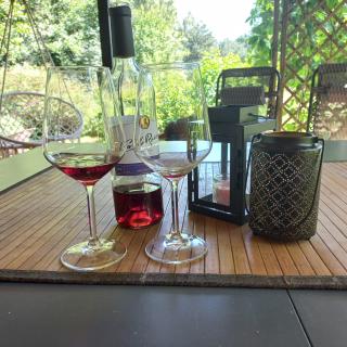 Jeziorskie Zacisze - - 1