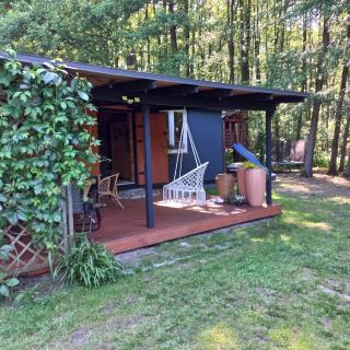 Jeziorskie Zacisze - - 6