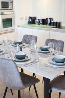 New Luxury Aprtment in Marylebone - 2