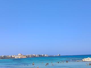 LA TERRAZZA ILLUMINATA luxury ROOFTOP - Trapani - 8