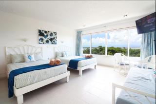 Condo with Lagoon View and Beach Access - Cancún - 9