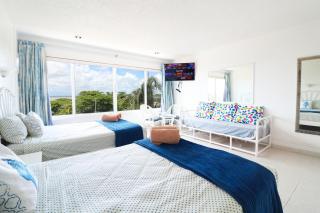 Condo with Lagoon View and Beach Access - Cancún - 8