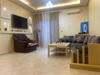 Appartement vue sur mer imiwaddar - 1