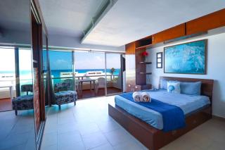 "Stunning Ocean View Cozy Suite" - Cancún - 0
