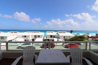 "Stunning Ocean View Cozy Suite" - Cancún - 8