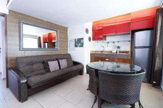 "Stunning Ocean View Cozy Suite" - Cancún - 4