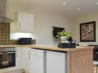 Nether Cottage - Saline - 6