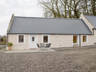 Nether Cottage - Saline - 1