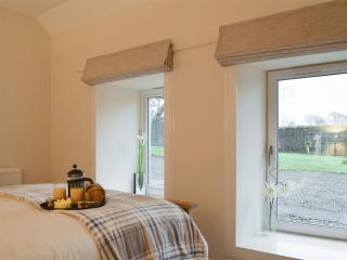 Nether Cottage - Saline - 4