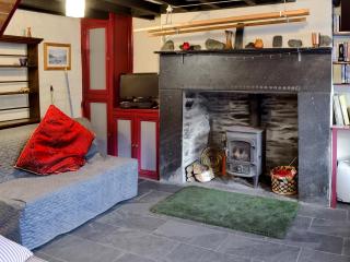 Bryn Rhos Goch - Dolwyddelan - 8