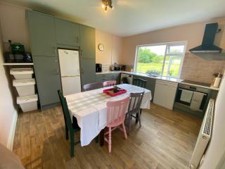 Beautiful Country Cottage - Gort - 1