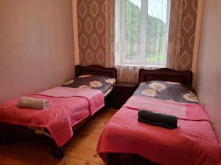 Guest House Koshki - Iprari - 8