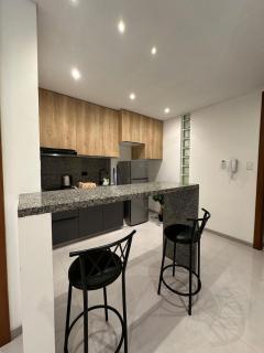 Haus Equipe - Santa Cruz de la Sierra - 8