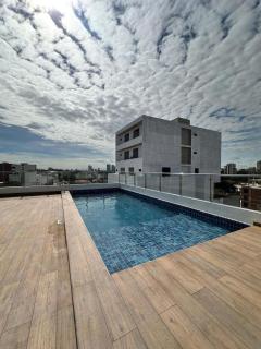 Haus Equipe - 6