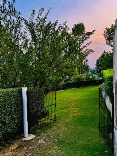 Green Resort - - 0