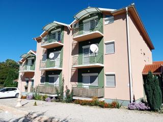 Apartman Alfa 10 - Gornja Toplica - 0