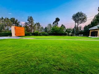 Green Resort - - 1