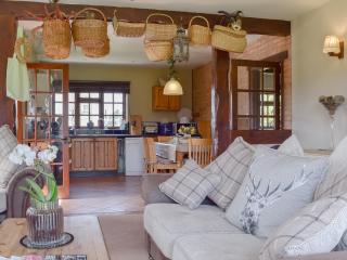 The Warren - Wellesbourne - 5