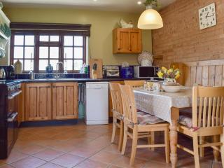 The Warren - Wellesbourne - 3