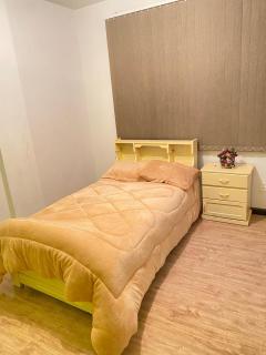 Habitaciones compartidas en apartamento céntrico - Oruro - 5