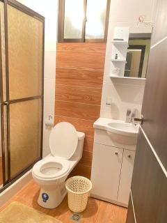 Habitaciones compartidas en apartamento céntrico - Oruro - 4