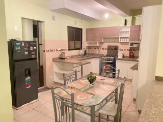Habitaciones compartidas en apartamento céntrico - Oruro - 3