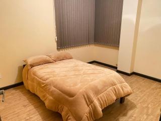 Habitaciones compartidas en apartamento céntrico - Oruro - 2