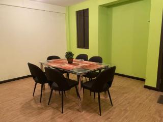 Habitaciones compartidas en apartamento céntrico - Oruro - 1