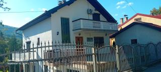 Villa "Bosnia" - Saraievo - 9