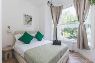 Stunning serviced apartments GREAT location - perfect for Corporate,Contractors and Leisure Clients - London - 8