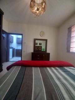 Small apartment furnished - Amman - 0