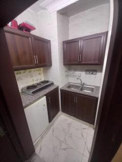 Small apartment furnished - Amman - 9