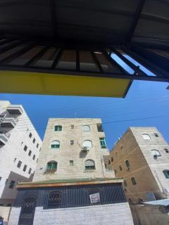 Small apartment furnished - Amman - 8