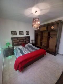 Small apartment furnished - Amman - 7