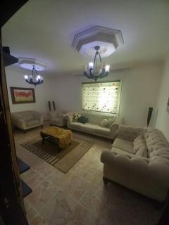 Small apartment furnished - Amman - 6