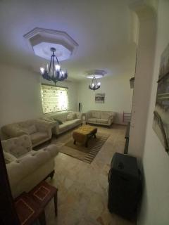 Small apartment furnished - Amman - 5