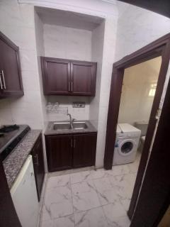 Small apartment furnished - Amman - 4
