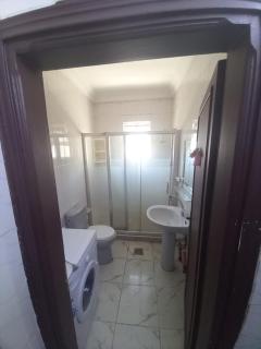 Small apartment furnished - Amman - 3