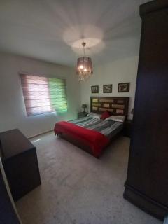 Small apartment furnished - Amman - 2