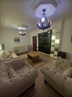 Small apartment furnished - Amman - 1