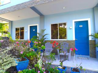 La'Cris Homestay - Ocoy - 0