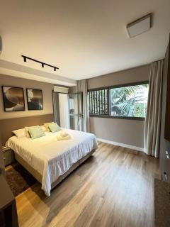 Luxo no brooklin | A/C, academia, Wi-Fi - São Paulo - 9