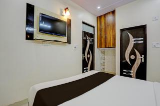 Hotel O grand seasons - Neu-Delhi - 4