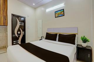 Hotel O grand seasons - Neu-Delhi - 5